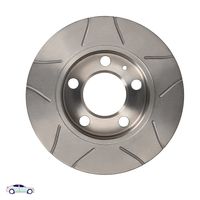 Brembo Bremsscheibe "BREMBO MAX LINE", Art.-Nr. 08.7165.75