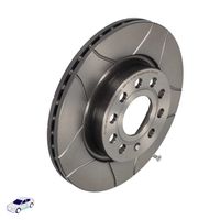 Brembo Bremsscheibe "BREMBO MAX LINE", Art.-Nr. 09.9167.75