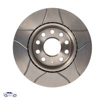 Brembo Bremsscheibe "BREMBO MAX LINE", Art.-Nr. 09.9167.75