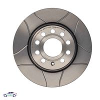 Brembo Bremsscheibe "BREMBO MAX LINE", Art.-Nr. 09.9167.75