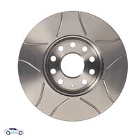 Brembo Bremsscheibe "BREMBO MAX LINE", Art.-Nr. 09.9145.75