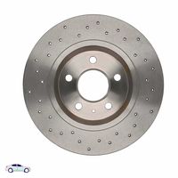 Brembo Bremsscheibe "BREMBO XTRA LINE", Art.-Nr. 08.A759.1X