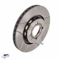 Brembo Bremsscheibe "BREMBO MAX LINE", Art.-Nr. 09.6728.75