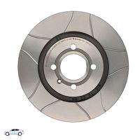 Brembo Bremsscheibe "BREMBO MAX LINE", Art.-Nr. 09.6728.75