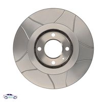 Brembo Bremsscheibe "BREMBO MAX LINE", Art.-Nr. 09.6728.75