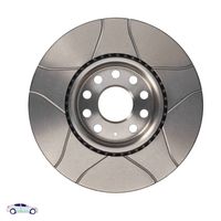 Brembo Bremsscheibe "BREMBO MAX LINE", Art.-Nr. 09.9772.75