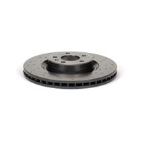 Brembo Bremsscheibe, Art.-Nr. 09.D059.1X