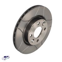 Brembo Bremsscheibe "BREMBO MAX LINE", Art.-Nr. 09.5802.76
