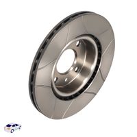 Brembo Bremsscheibe "BREMBO MAX LINE", Art.-Nr. 09.5802.76