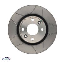 Brembo Bremsscheibe "BREMBO MAX LINE", Art.-Nr. 09.5802.76