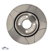 Brembo Bremsscheibe "BREMBO MAX LINE", Art.-Nr. 09.5802.76