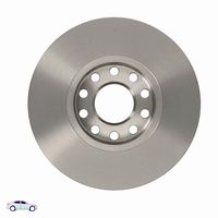 Brembo Bremsscheibe "COATED DISC LINE", Art.-Nr. 09.A428.11