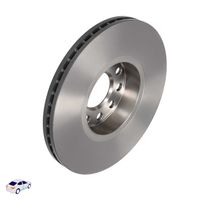 Brembo Bremsscheibe "COATED DISC LINE", Art.-Nr. 09.A428.11