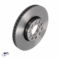 Brembo Bremsscheibe "COATED DISC LINE", Art.-Nr. 09.A428.11