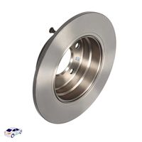 Brembo Bremsscheibe "COATED DISC LINE", Art.-Nr. 08.9787.11