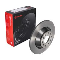 Brembo Bremsscheibe "COATED DISC LINE", Art.-Nr. 08.8843.21