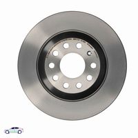 Brembo Bremsscheibe "COATED DISC LINE", Art.-Nr. 08.8843.21