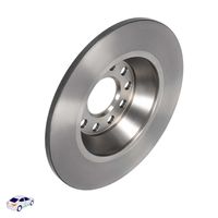 Brembo Bremsscheibe "COATED DISC LINE", Art.-Nr. 08.8843.21