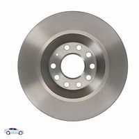 Brembo Bremsscheibe "COATED DISC LINE", Art.-Nr. 08.8843.21