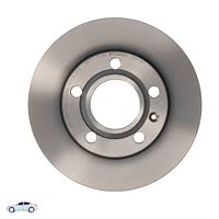 Brembo Bremsscheibe "COATED DISC LINE", Art.-Nr. 08.9136.11