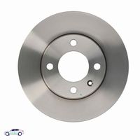 Brembo Bremsscheibe "PRIME LINE", Art.-Nr. 08.4177.10