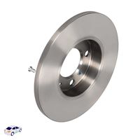 Brembo Bremsscheibe "PRIME LINE", Art.-Nr. 08.4177.10