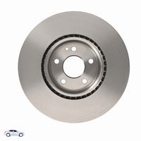 Brembo Bremsscheibe "COATED DISC LINE", Art.-Nr. 09.C064.11