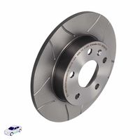 Brembo Bremsscheibe "BREMBO MAX LINE", Art.-Nr. 08.7627.75
