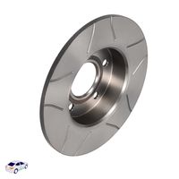 Brembo Bremsscheibe "BREMBO MAX LINE", Art.-Nr. 08.7627.75