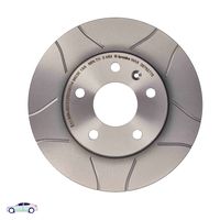 Brembo Bremsscheibe "BREMBO MAX LINE", Art.-Nr. 08.7627.75