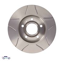 Brembo Bremsscheibe "BREMBO MAX LINE", Art.-Nr. 08.7627.75