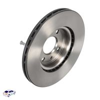 Brembo Bremsscheibe "COATED DISC LINE", Art.-Nr. 09.5843.11