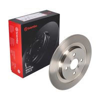 Brembo Bremsscheibe "PRIME LINE", Art.-Nr. 08.B044.10