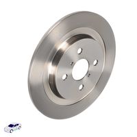 Brembo Bremsscheibe "PRIME LINE", Art.-Nr. 08.B044.10