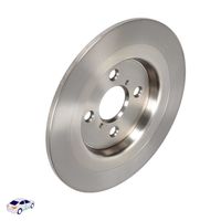 Brembo Bremsscheibe "PRIME LINE", Art.-Nr. 08.B044.10