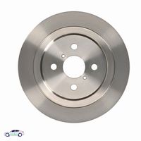 Brembo Bremsscheibe "PRIME LINE", Art.-Nr. 08.B044.10