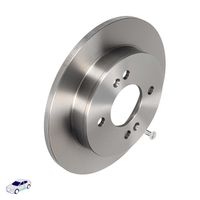 Brembo Bremsscheibe "PRIME LINE", Art.-Nr. 08.A916.10