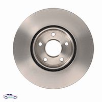 Brembo Bremsscheibe "COATED DISC LINE", Art.-Nr. 09.A427.21