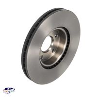 Brembo Bremsscheibe "COATED DISC LINE", Art.-Nr. 09.A427.21