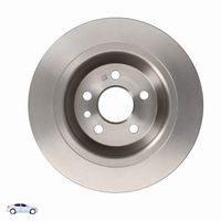 Brembo Bremsscheibe "COATED DISC LINE", Art.-Nr. 08.A540.11