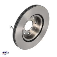 Brembo Bremsscheibe "COATED DISC LINE", Art.-Nr. 09.5802.21