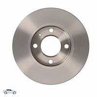 Brembo Bremsscheibe "COATED DISC LINE", Art.-Nr. 09.6799.11