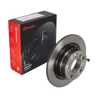 Brembo Bremsscheibe "COATED DISC LINE", Art.-Nr. 08.C115.11