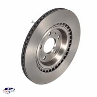 Brembo Bremsscheibe "COATED DISC LINE", Art.-Nr. 09.B969.11