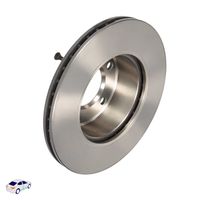 Brembo Bremsscheibe "COATED DISC LINE", Art.-Nr. 09.9750.11