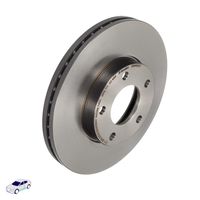 Brembo Bremsscheibe "COATED DISC LINE", Art.-Nr. 09.9464.21