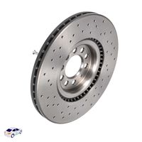Brembo Bremsscheibe "BREMBO XTRA LINE", Art.-Nr. 09.7880.1X