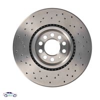 Brembo Bremsscheibe "BREMBO XTRA LINE", Art.-Nr. 09.7880.1X