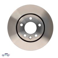 Brembo Bremsscheibe "PRIME LINE", Art.-Nr. 09.9582.10