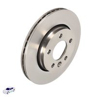 Brembo Bremsscheibe "PRIME LINE", Art.-Nr. 09.9582.10